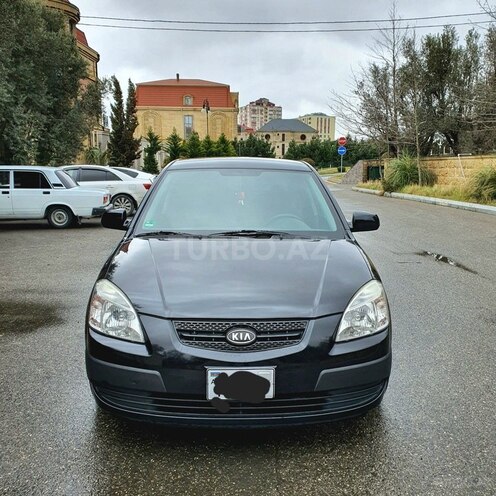 Kia Rio 2008, 268,000 km - 1.4 l - Bakı