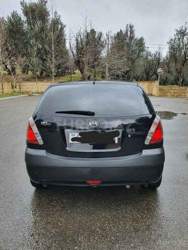 Kia Rio 2008, 268,000 km - 1.4 l - Bakı
