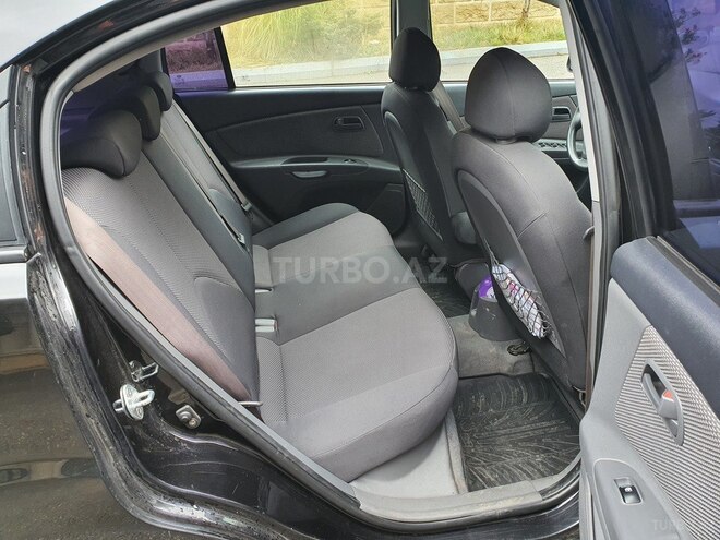 Kia Rio 2008, 268,000 km - 1.4 l - Bakı