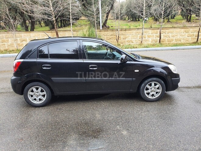 Kia Rio 2008, 268,000 km - 1.4 l - Bakı