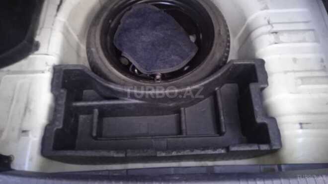 Kia Rio 2008, 316,000 km - 1.4 l - Bakı