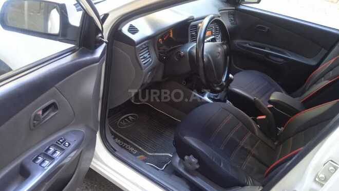 Kia Rio 2008, 316,000 km - 1.4 l - Bakı