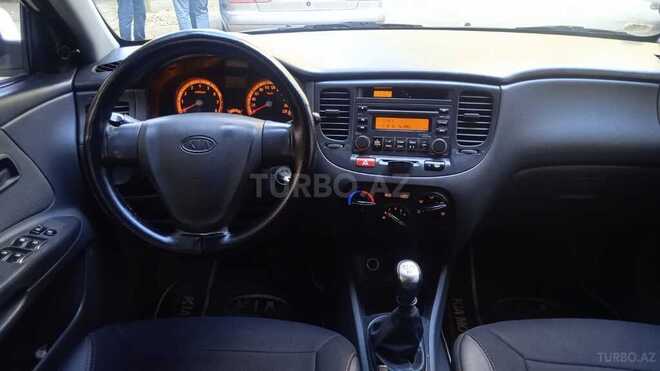 Kia Rio 2008, 316,000 km - 1.4 l - Bakı