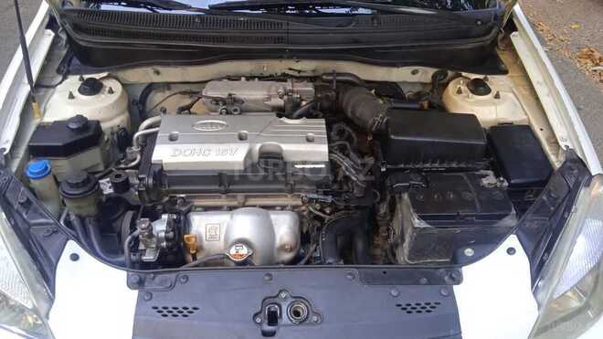 Kia Rio 2008, 316,000 km - 1.4 l - Bakı
