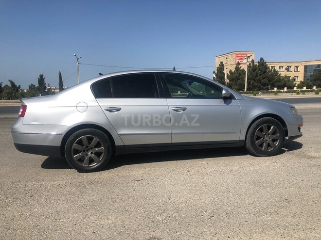 Volkswagen Passat 2005, 385,000 km - 2.0 l - Bakı
