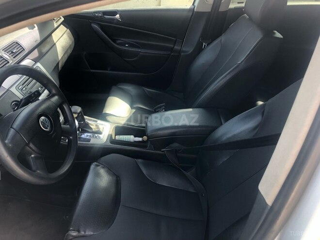 Volkswagen Passat 2005, 385,000 km - 2.0 l - Bakı