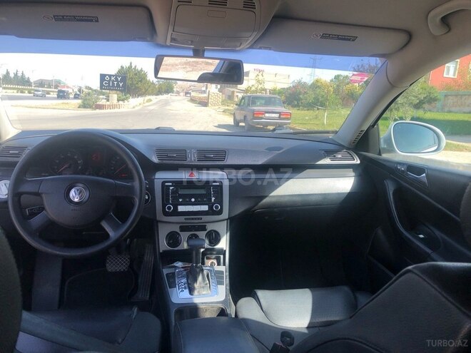 Volkswagen Passat 2005, 385,000 km - 2.0 l - Bakı