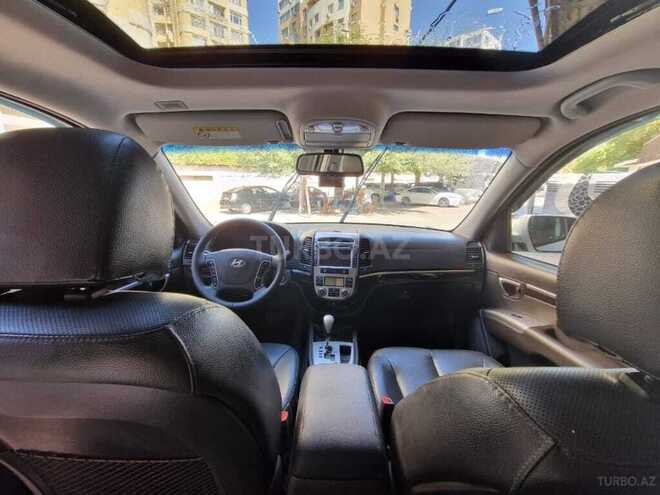 Hyundai Santa Fe 2011, 165,000 km - 2.0 l - Bakı