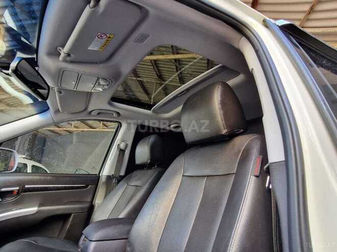 Hyundai Santa Fe 2011, 165,000 km - 2.0 l - Bakı