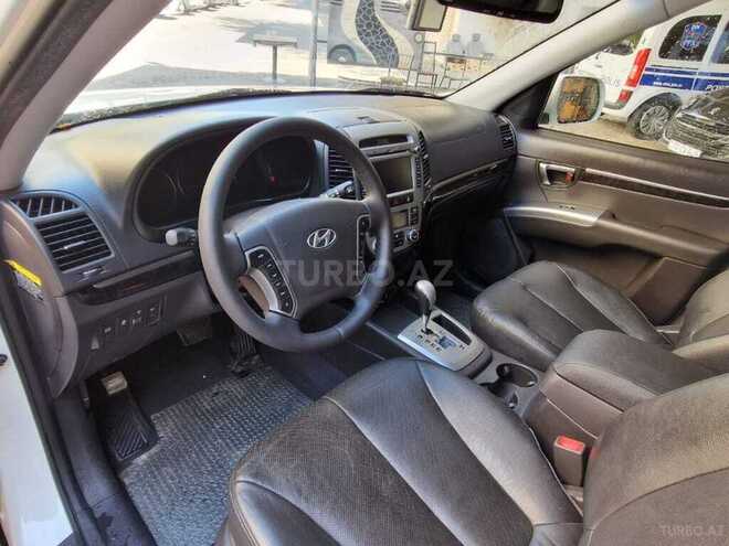 Hyundai Santa Fe 2011, 165,000 km - 2.0 l - Bakı