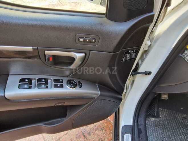 Hyundai Santa Fe 2011, 165,000 km - 2.0 l - Bakı