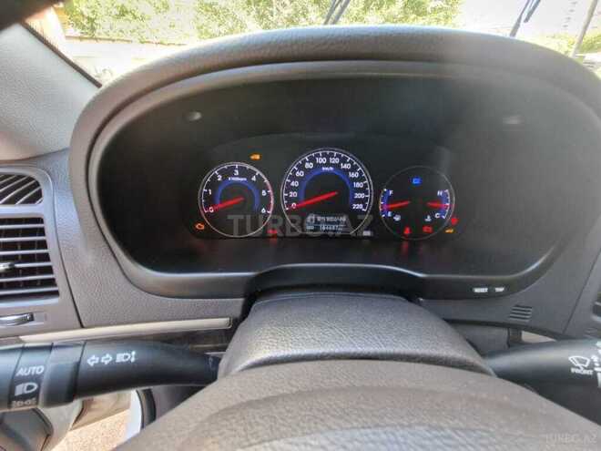 Hyundai Santa Fe 2011, 165,000 km - 2.0 l - Bakı