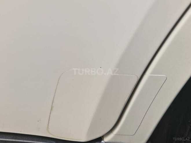 Hyundai Santa Fe 2011, 165,000 km - 2.0 l - Bakı