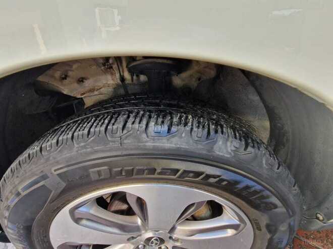 Hyundai Santa Fe 2011, 165,000 km - 2.0 l - Bakı