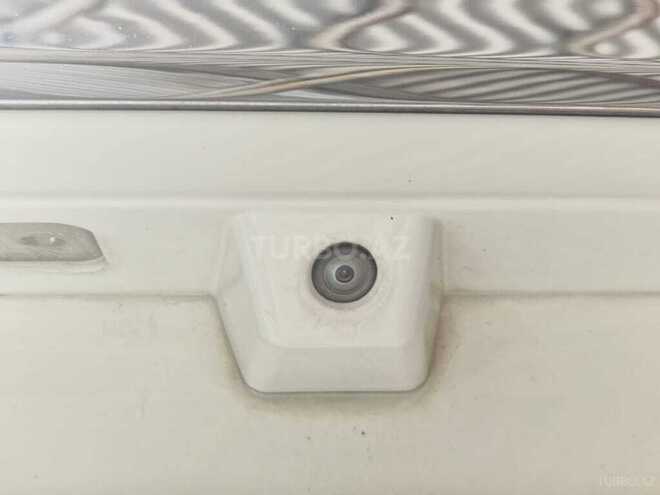 Hyundai Santa Fe 2011, 165,000 km - 2.0 l - Bakı