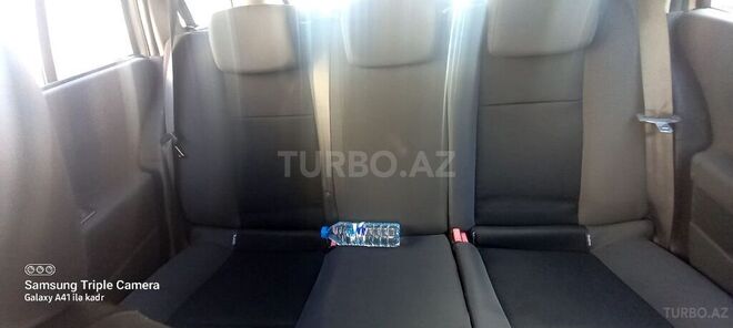 Renault Megane 2007, 195,796 km - 1.5 l - Bakı