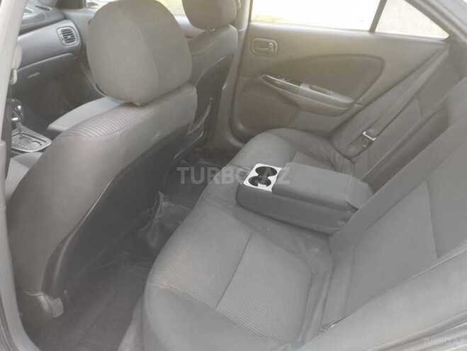 Nissan Sunny 2008, 234,455 km - 1.6 l - Bakı