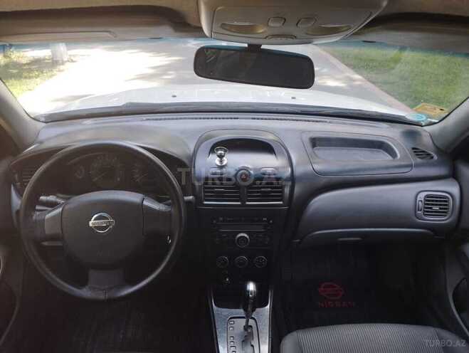Nissan Sunny 2008, 234,455 km - 1.6 l - Bakı