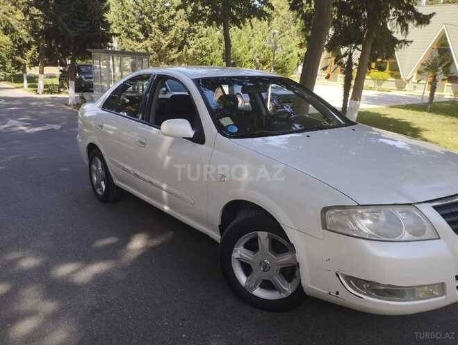 Nissan Sunny 2008, 234,455 km - 1.6 l - Bakı