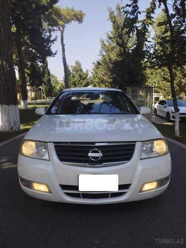 Nissan Sunny 2008, 234,455 km - 1.6 l - Bakı