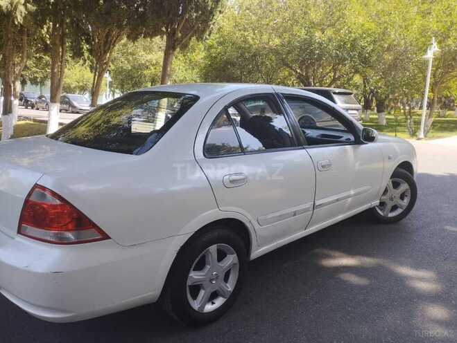 Nissan Sunny 2008, 234,455 km - 1.6 l - Bakı