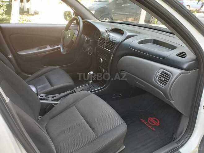 Nissan Sunny 2008, 234,455 km - 1.6 l - Bakı