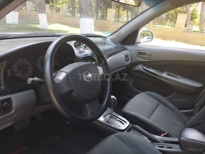 Nissan Sunny 2008, 234,455 km - 1.6 l - Bakı