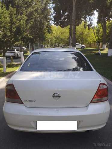 Nissan Sunny 2008, 234,455 km - 1.6 l - Bakı