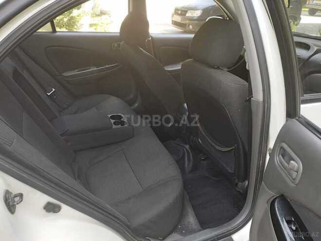 Nissan Sunny 2008, 234,455 km - 1.6 l - Bakı