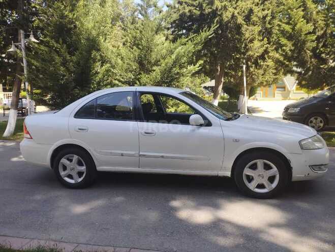 Nissan Sunny 2008, 234,455 km - 1.6 l - Bakı
