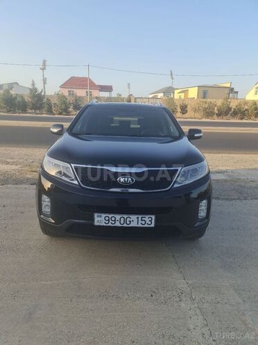 Kia Sorento 2013, 179,500 km - 2.4 л - Bakı