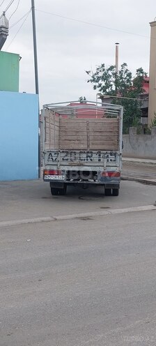 GAZ 33021 1997, 255,698 km - 2.4 l - Gəncə