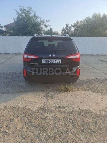 Kia Sorento 2013, 179,500 km - 2.4 л - Bakı