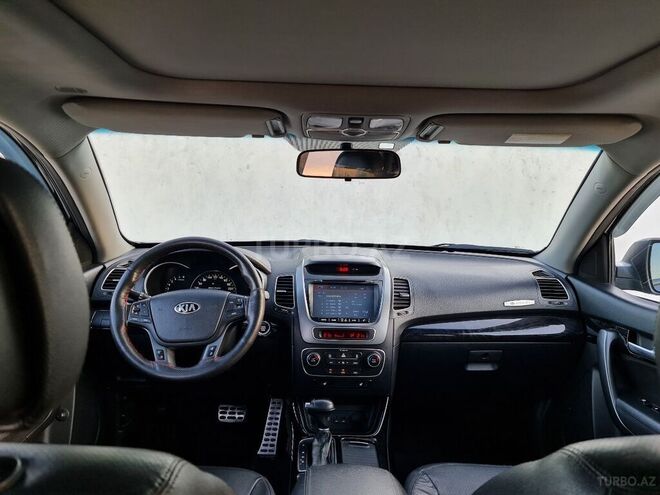 Kia Sorento 2013, 179,500 km - 2.4 л - Bakı