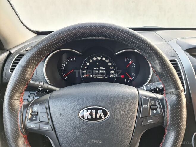 Kia Sorento 2013, 179,500 km - 2.4 л - Bakı