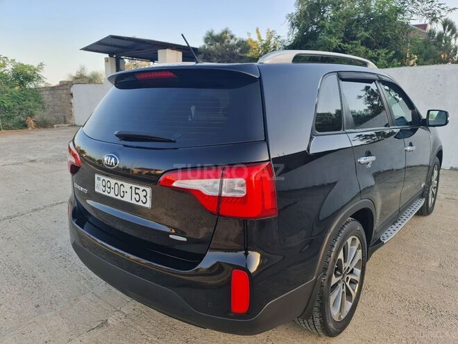 Kia Sorento 2013, 179,500 km - 2.4 л - Bakı