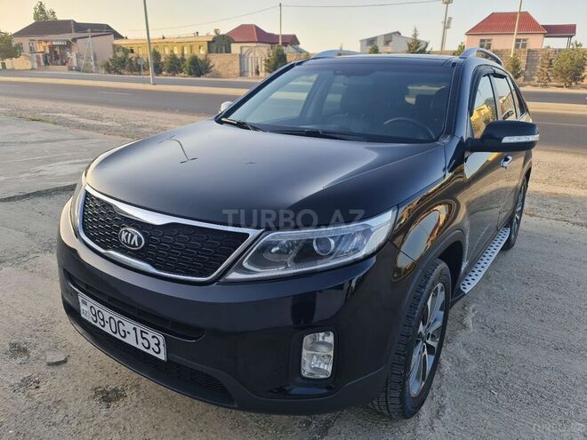 Kia Sorento 2013, 179,500 km - 2.4 л - Bakı