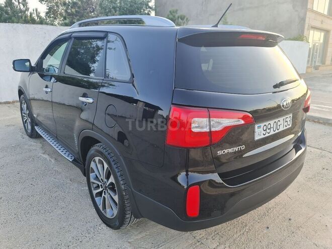 Kia Sorento 2013, 179,500 km - 2.4 л - Bakı