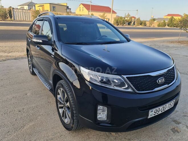 Kia Sorento 2013, 179,500 km - 2.4 л - Bakı
