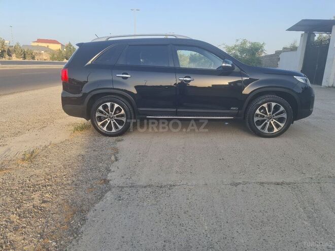 Kia Sorento 2013, 179,500 km - 2.4 л - Bakı