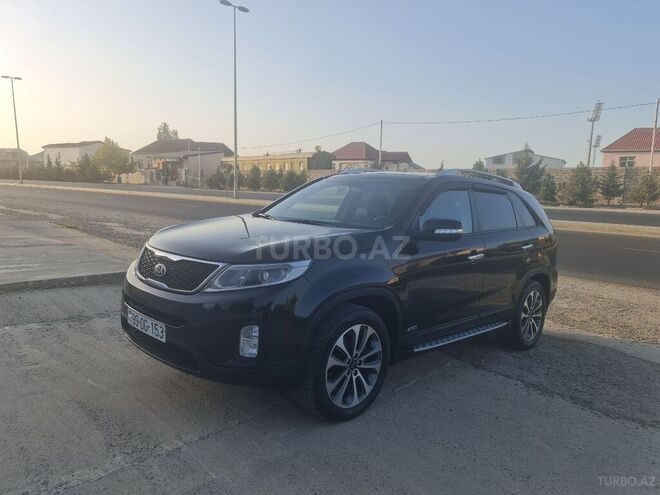 Kia Sorento 2013, 179,500 km - 2.4 л - Bakı