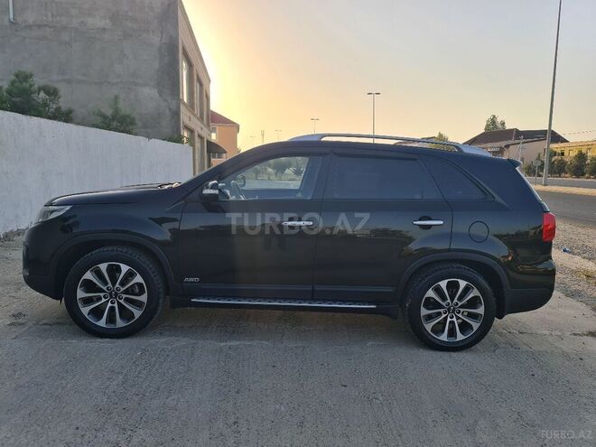 Kia Sorento 2013, 179,500 km - 2.4 л - Bakı