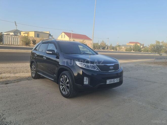 Kia Sorento 2013, 179,500 km - 2.4 л - Bakı