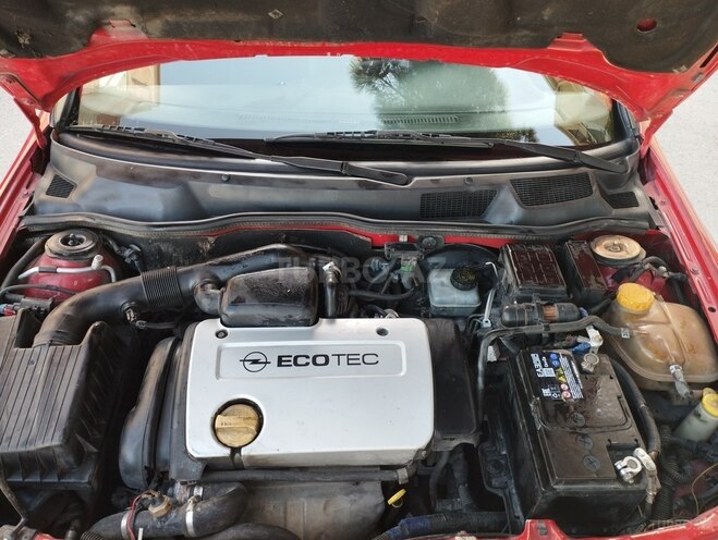 Opel Astra 1998, 323,000 km - 1.6 л - Bakı