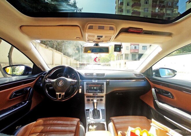 Volkswagen Passat CC 2014, 270,000 km - 2.0 l - Bakı