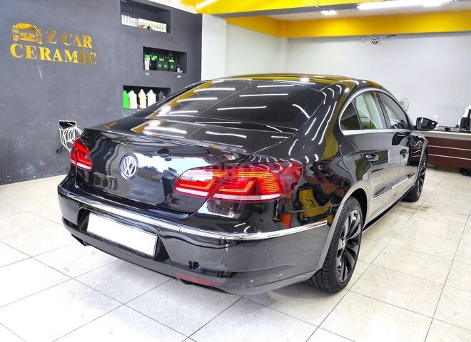 Volkswagen Passat CC 2014, 270,000 km - 2.0 l - Bakı