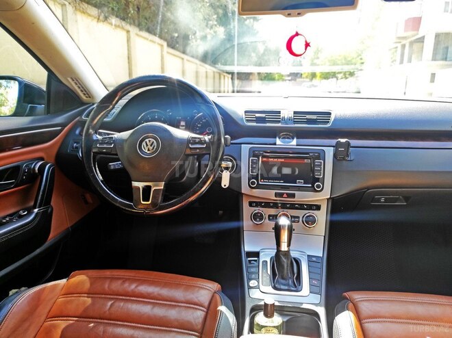Volkswagen Passat CC 2014, 270,000 km - 2.0 l - Bakı