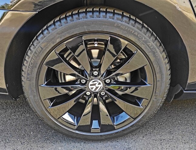 Volkswagen Passat CC 2014, 270,000 km - 2.0 l - Bakı