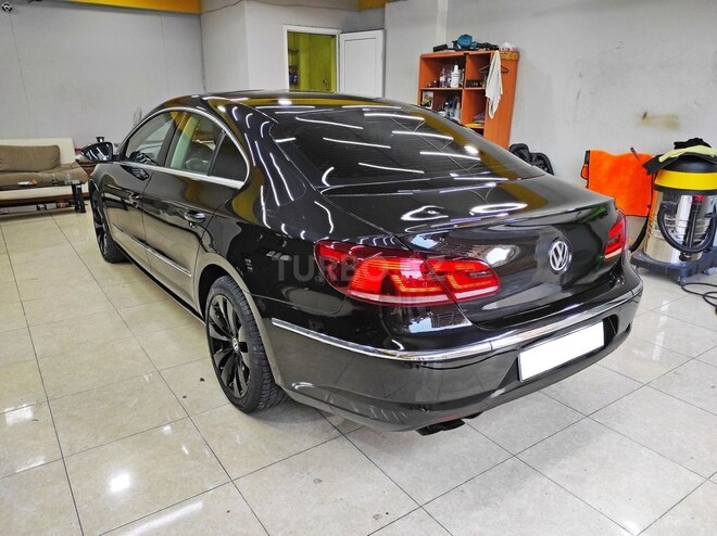 Volkswagen Passat CC 2014, 270,000 km - 2.0 l - Bakı