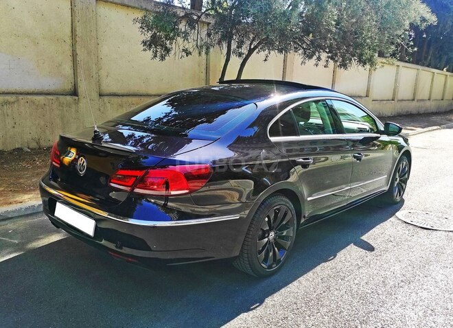 Volkswagen Passat CC 2014, 270,000 km - 2.0 l - Bakı